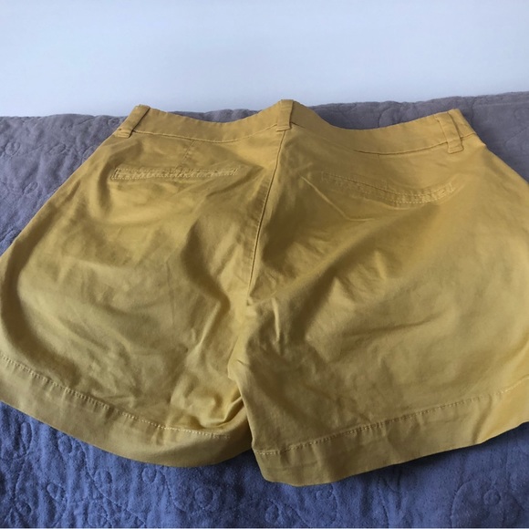 Shorts - Picture 3 of 4